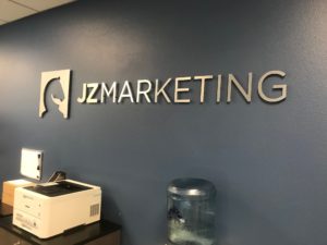 JZ_Marketing_Logo_Interior_Custom_Sign