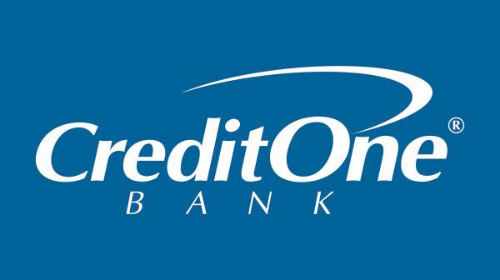 Credit One Bank